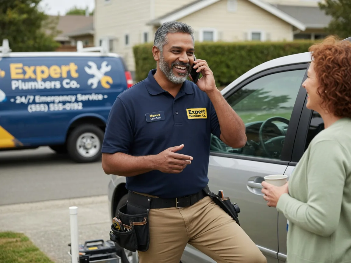 Drain Cleaning Perris, CA FAQs