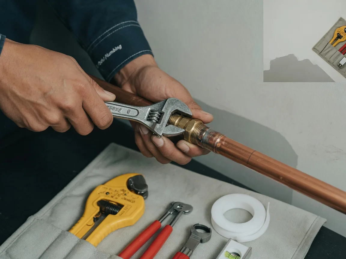 Why choose Drain Cleaning in Perris, CA